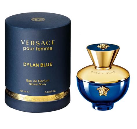 profumo versace dylan blue donna|dylan blue pour femme sephora.